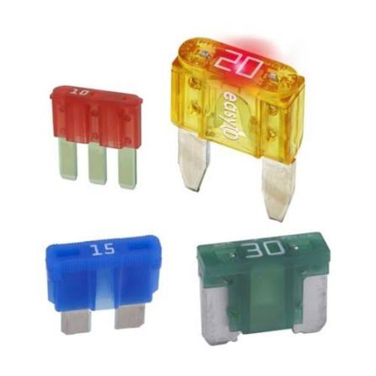 Blade Fuse