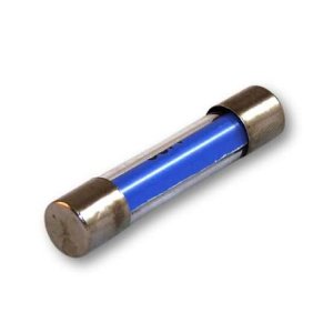 Glass Fuse