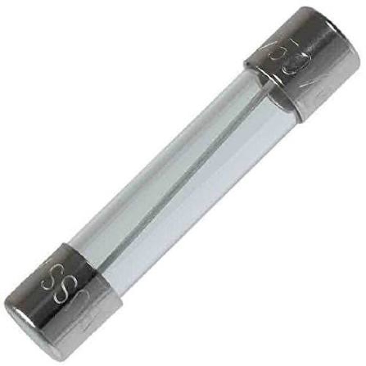 Glass Fuse