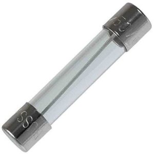 Glass Fuse
