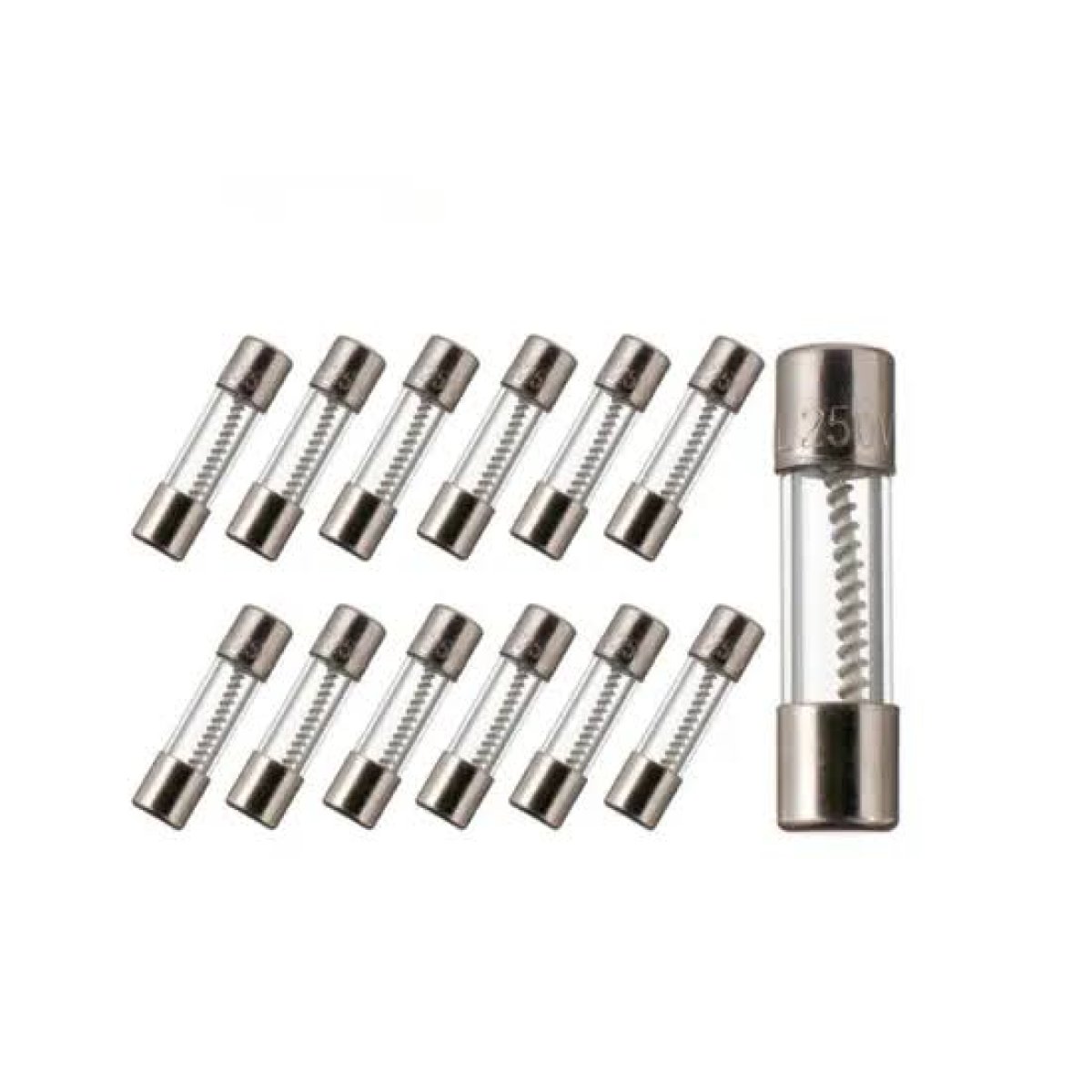 Glass Fuse