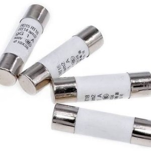 Ceramic Fuse