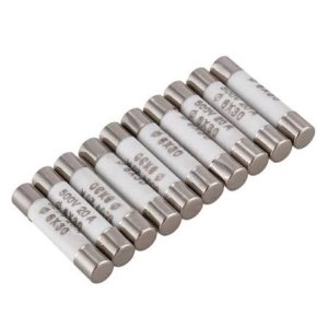 Ceramic Fuse