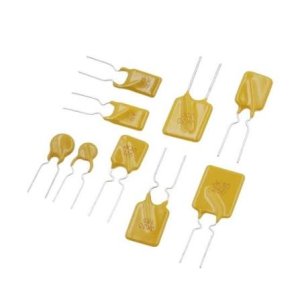 Resettable Fuse (PTC Fuse)