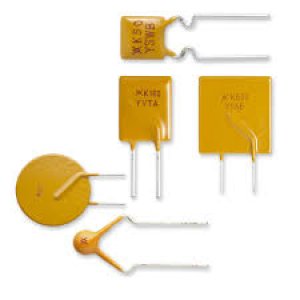 Resettable Fuse (PTC Fuse)
