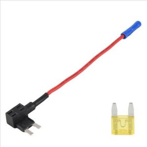 Automotive Fuse