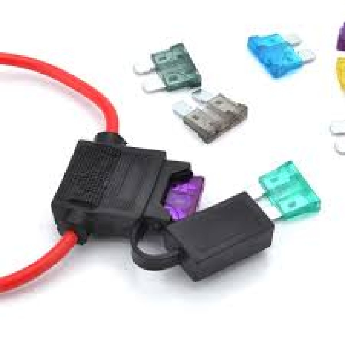 Automotive Fuse