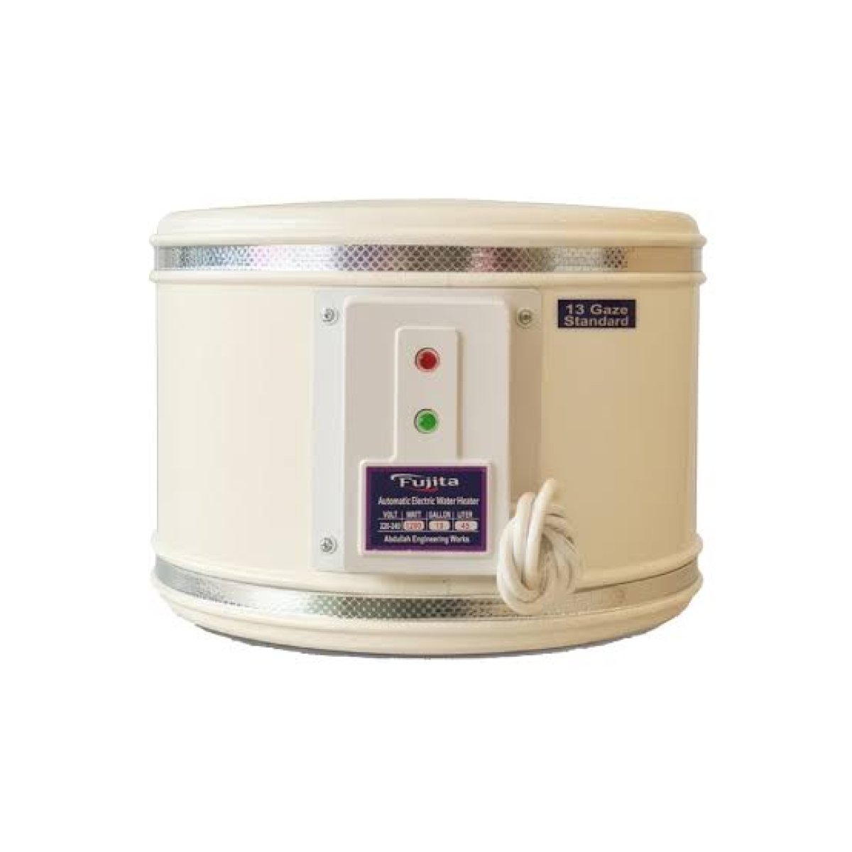 Electric Geyser