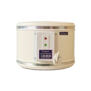 Electric Geyser