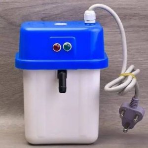 Instant Geyser