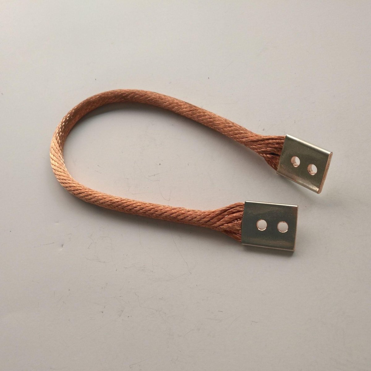 Copper Bonding Jumper