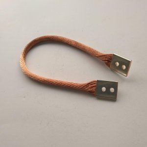 Copper Bonding Jumper