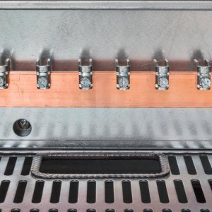 Grounding Busbar