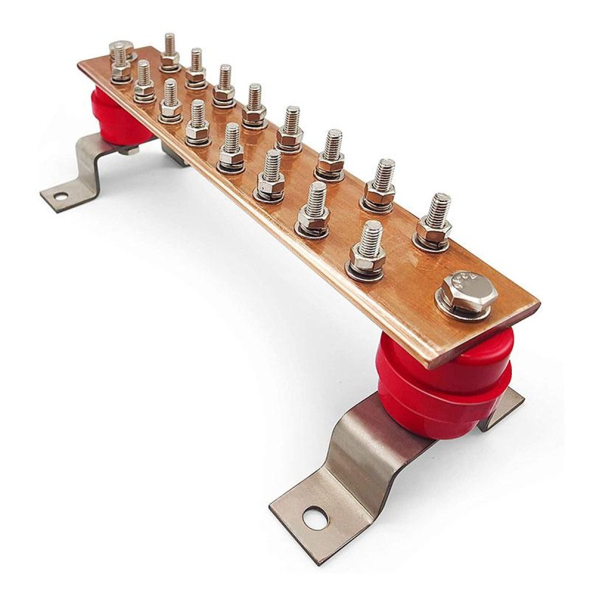 Grounding Busbar