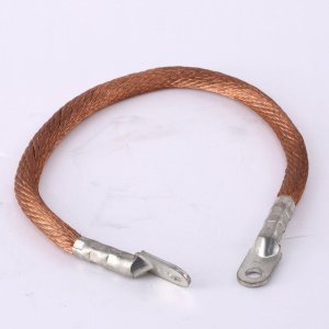 Copper Bonding Braid