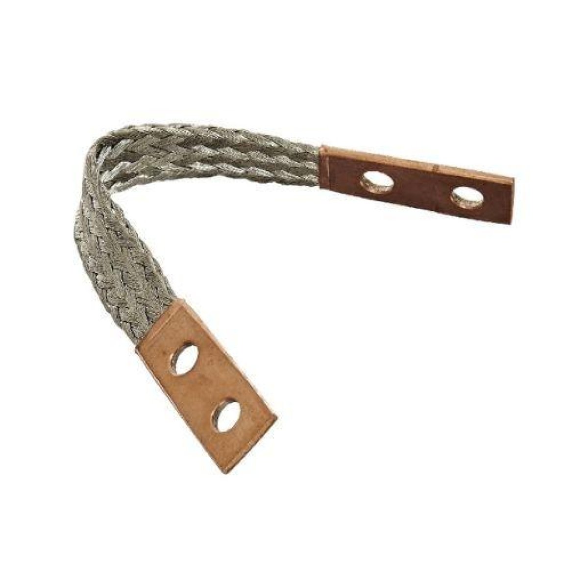 Copper Bonding Braid