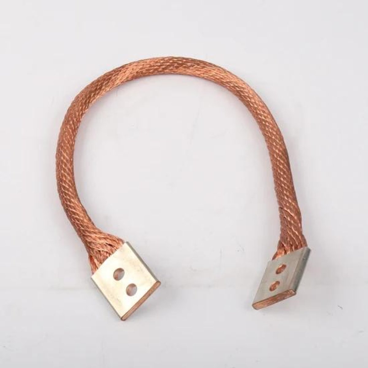 Copper Bonding Braid
