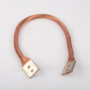 Copper Bonding Braid