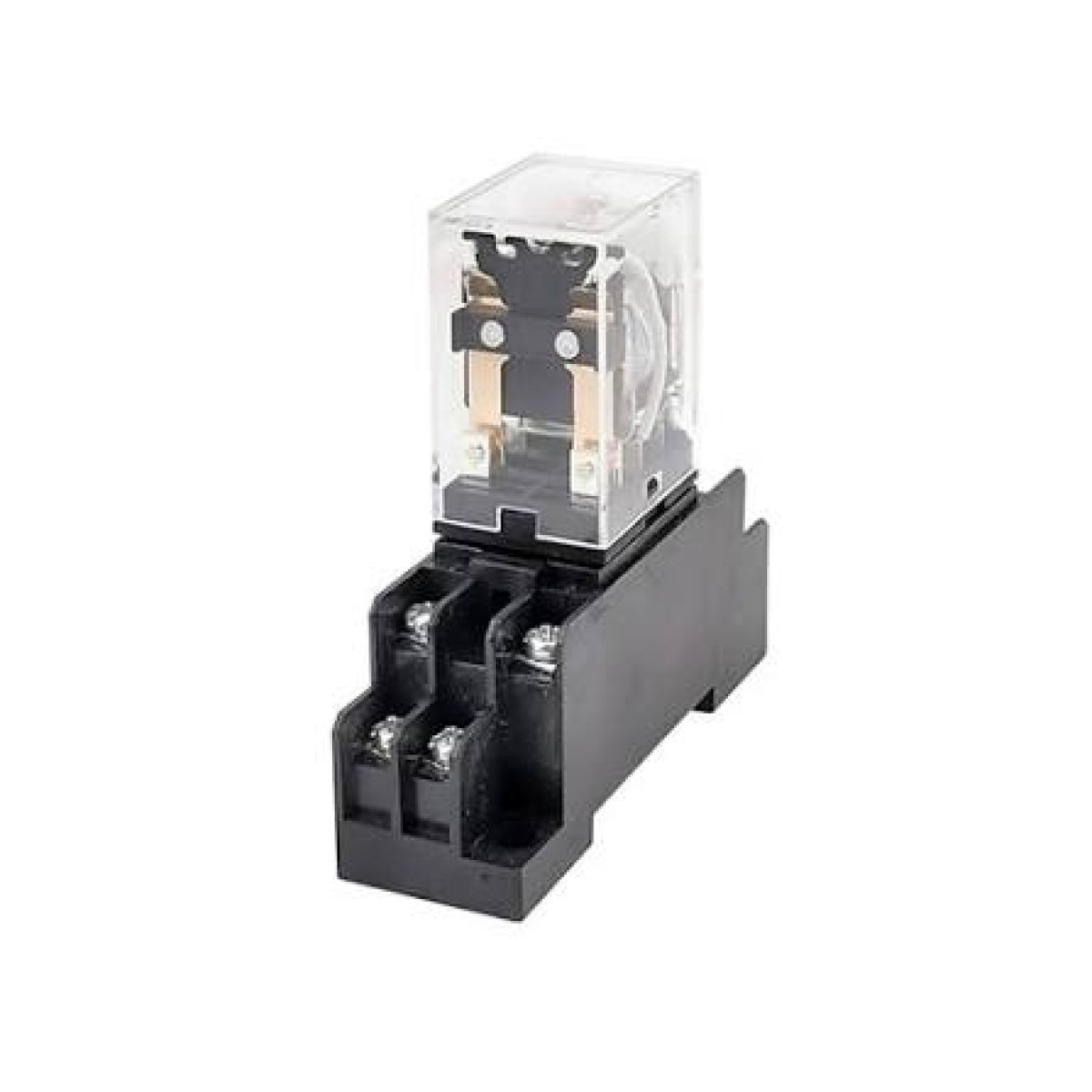 Electromagnetic Relay