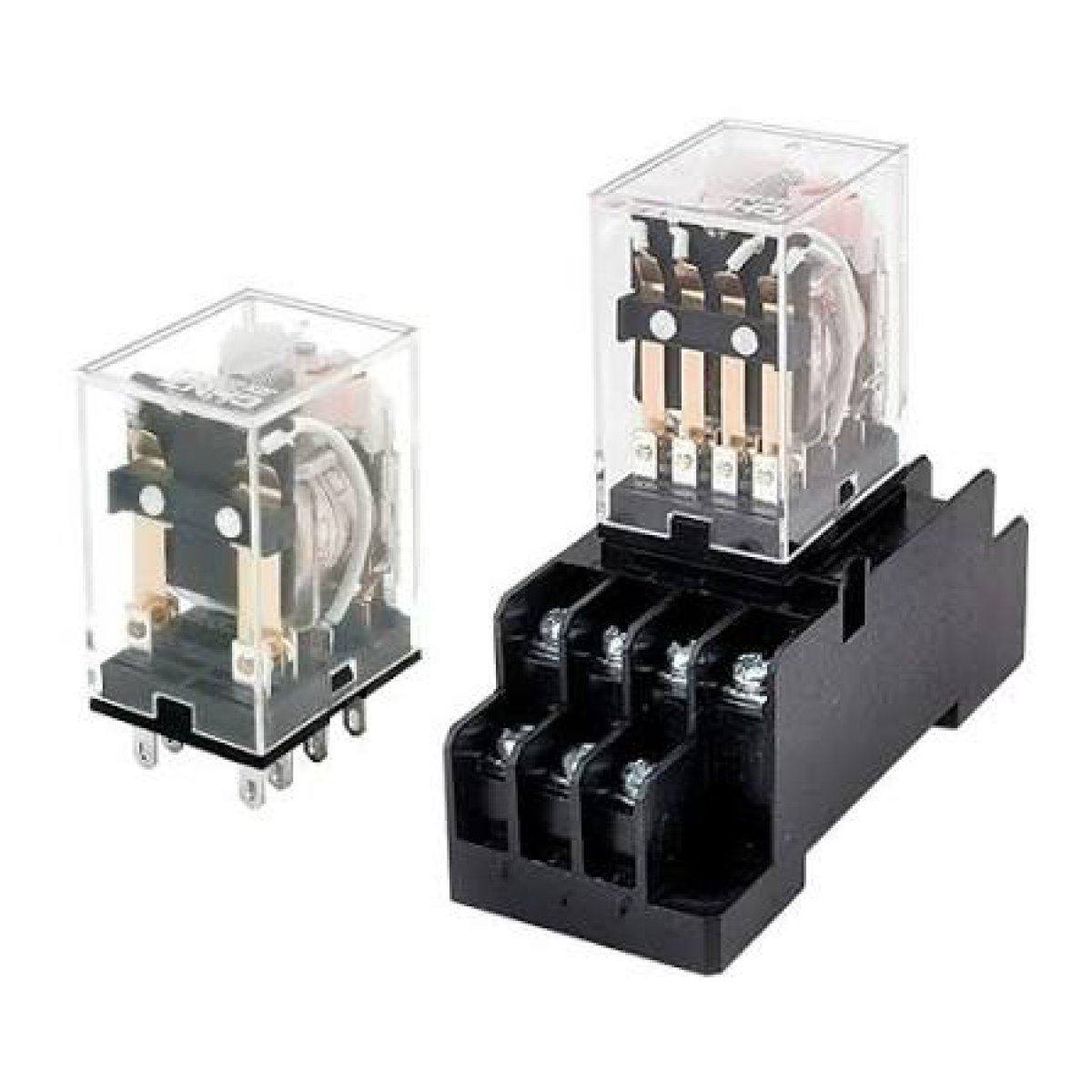 Electromagnetic Relay