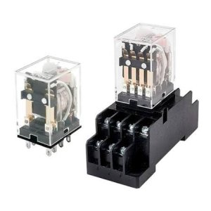 Electromagnetic Relay