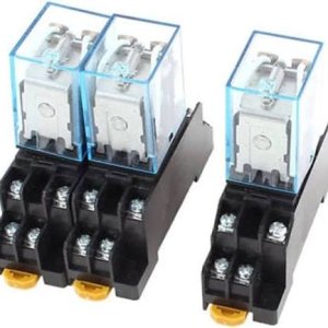 Electromagnetic Relay