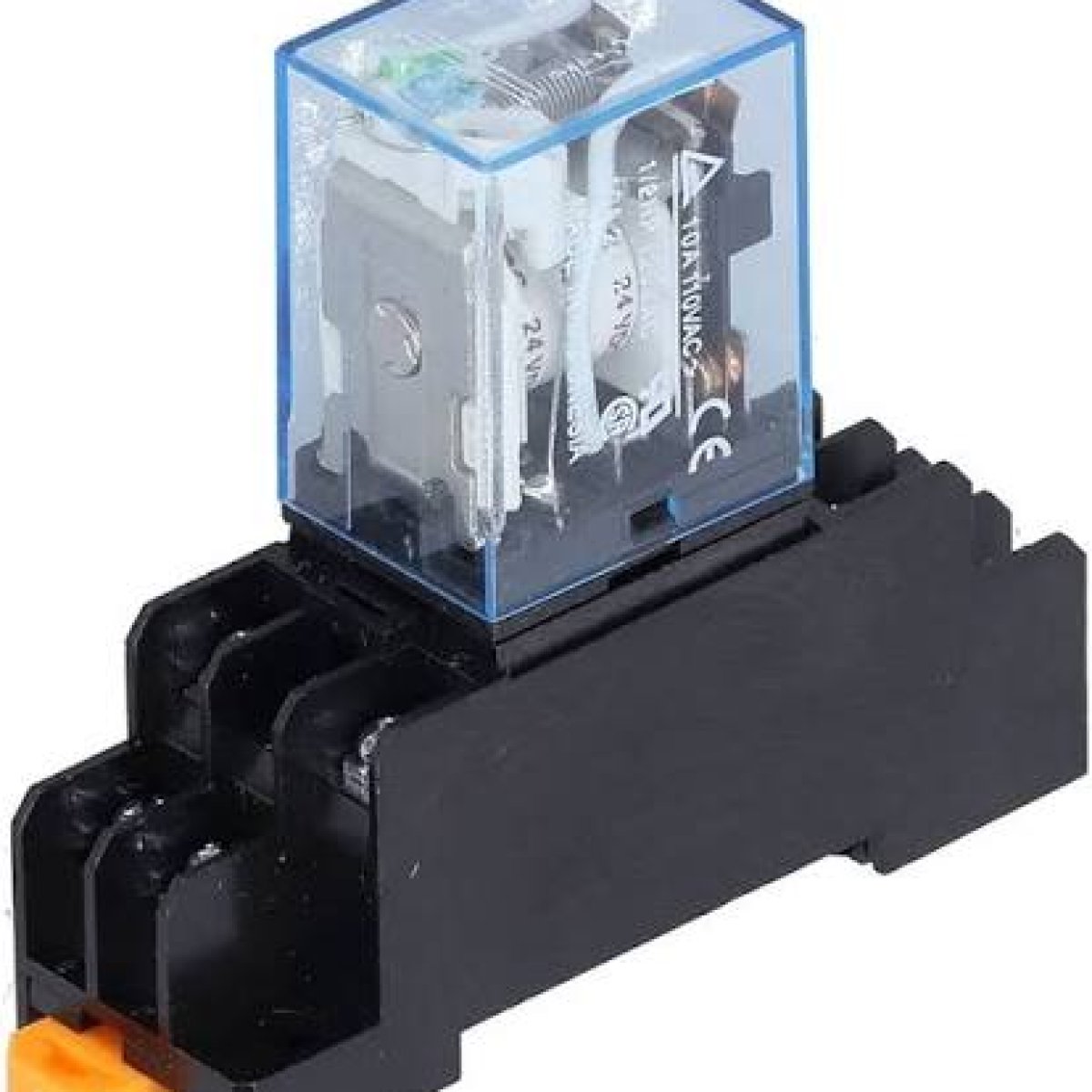 Electromagnetic Relay