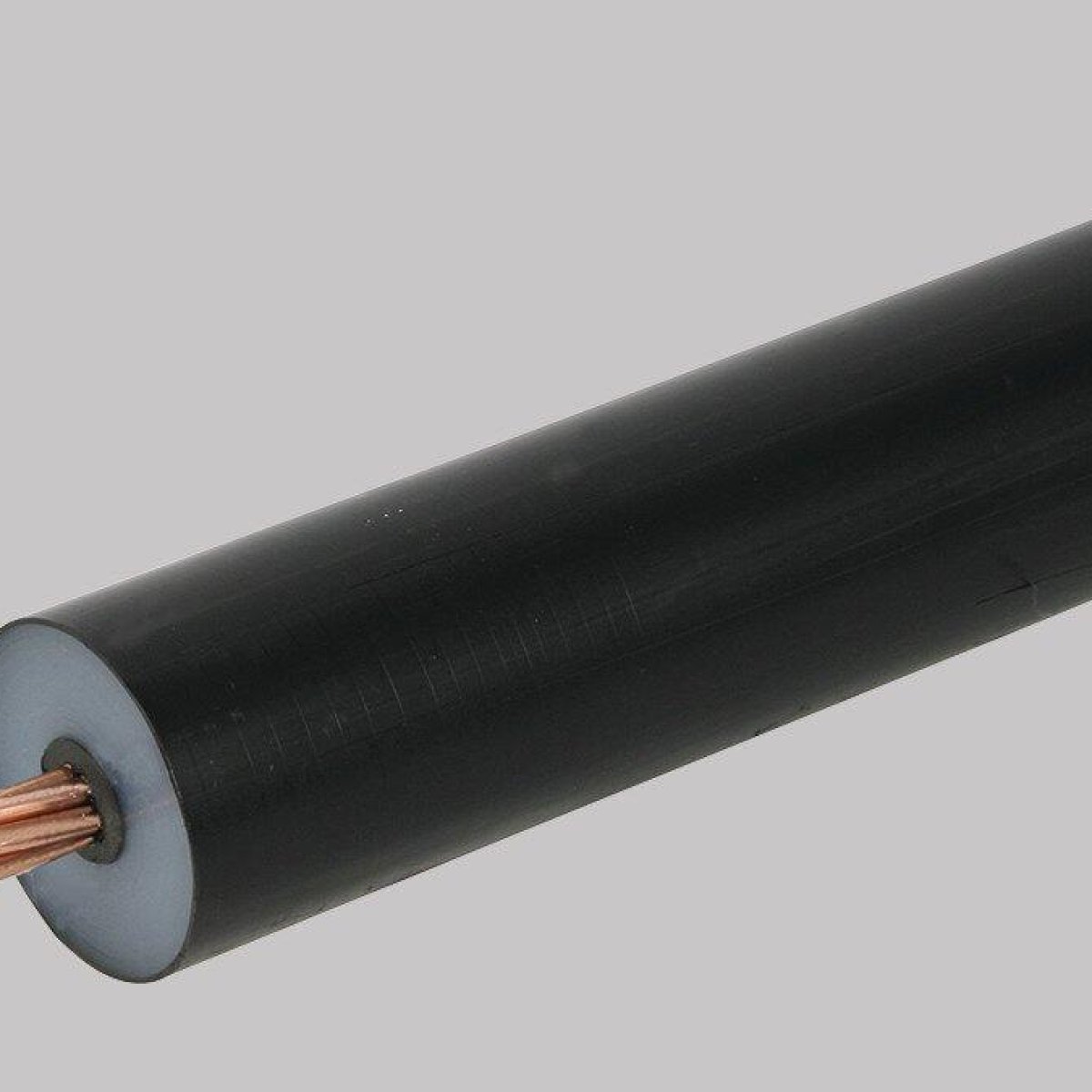 Insulated Lightning Down Lead Cable