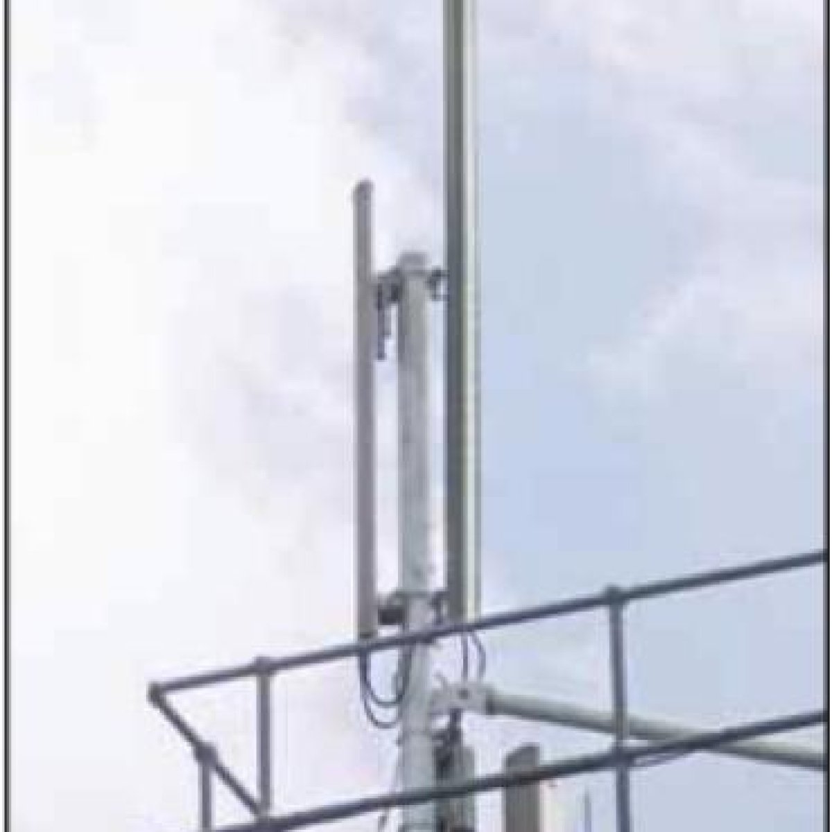 Insulated Lightning Down Lead Cable