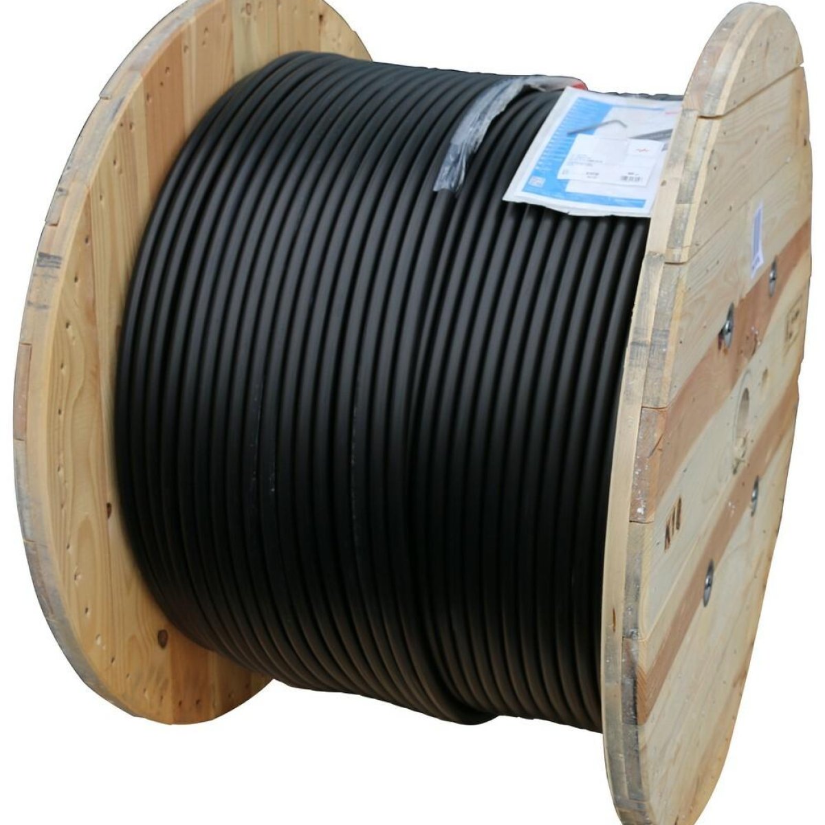 Insulated Lightning Down Lead Cable