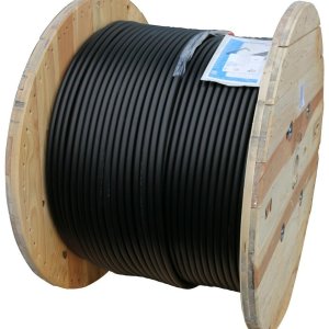 Insulated Lightning Down Lead Cable