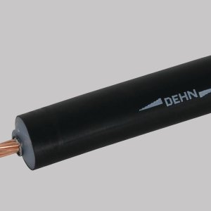Insulated Lightning Down Lead Cable