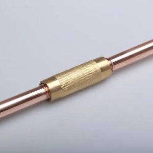 Copper Bonded Down Conductor