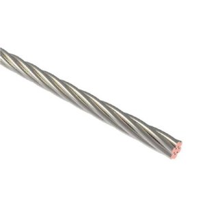 Tinned Copper Down Conductor