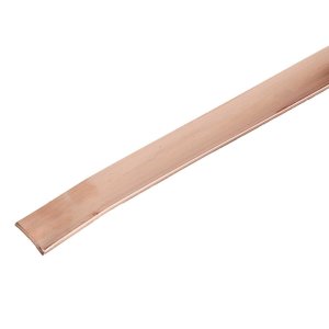 Copper Tape Down Conductor