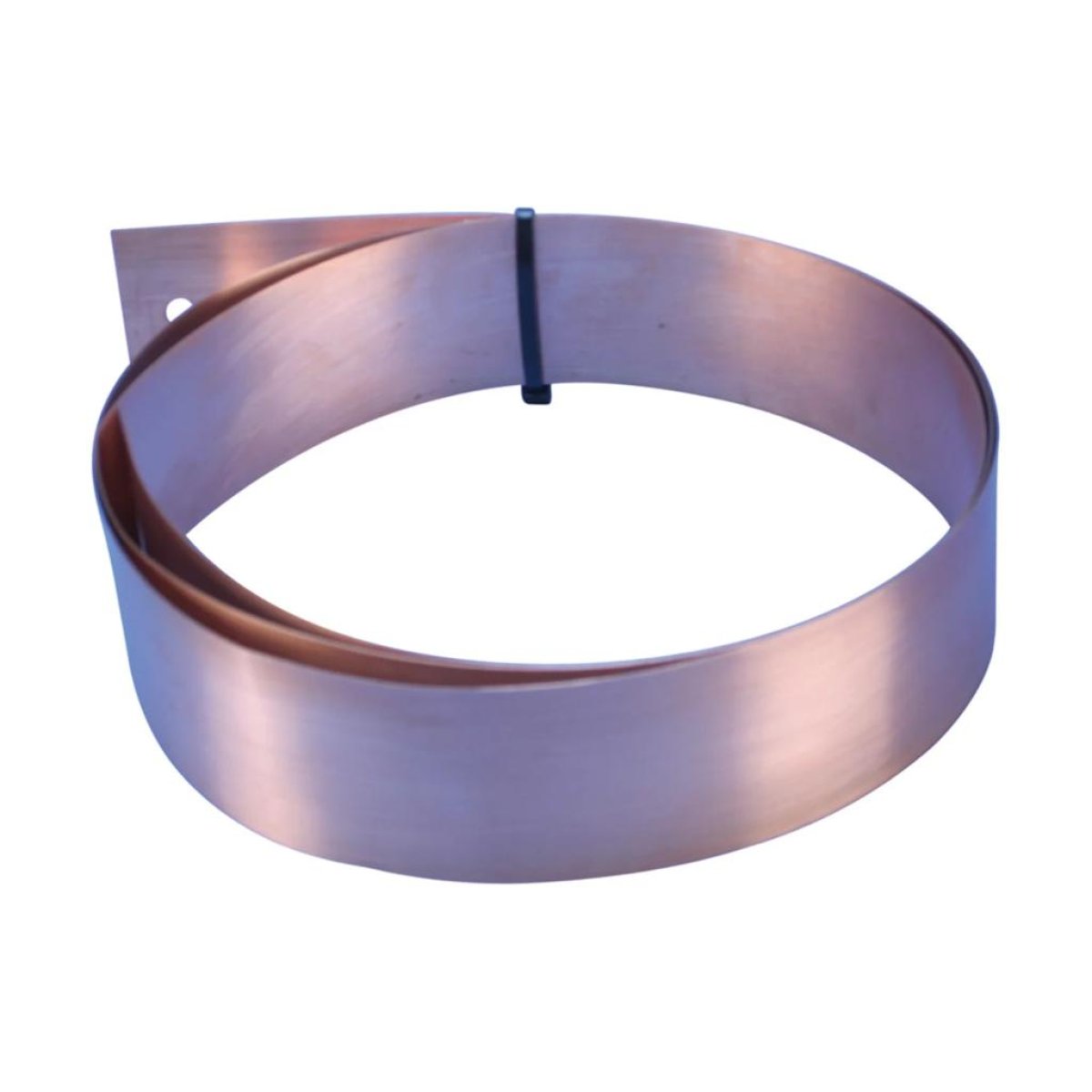 Copper Tape Down Conductor
