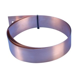 Copper Tape Down Conductor