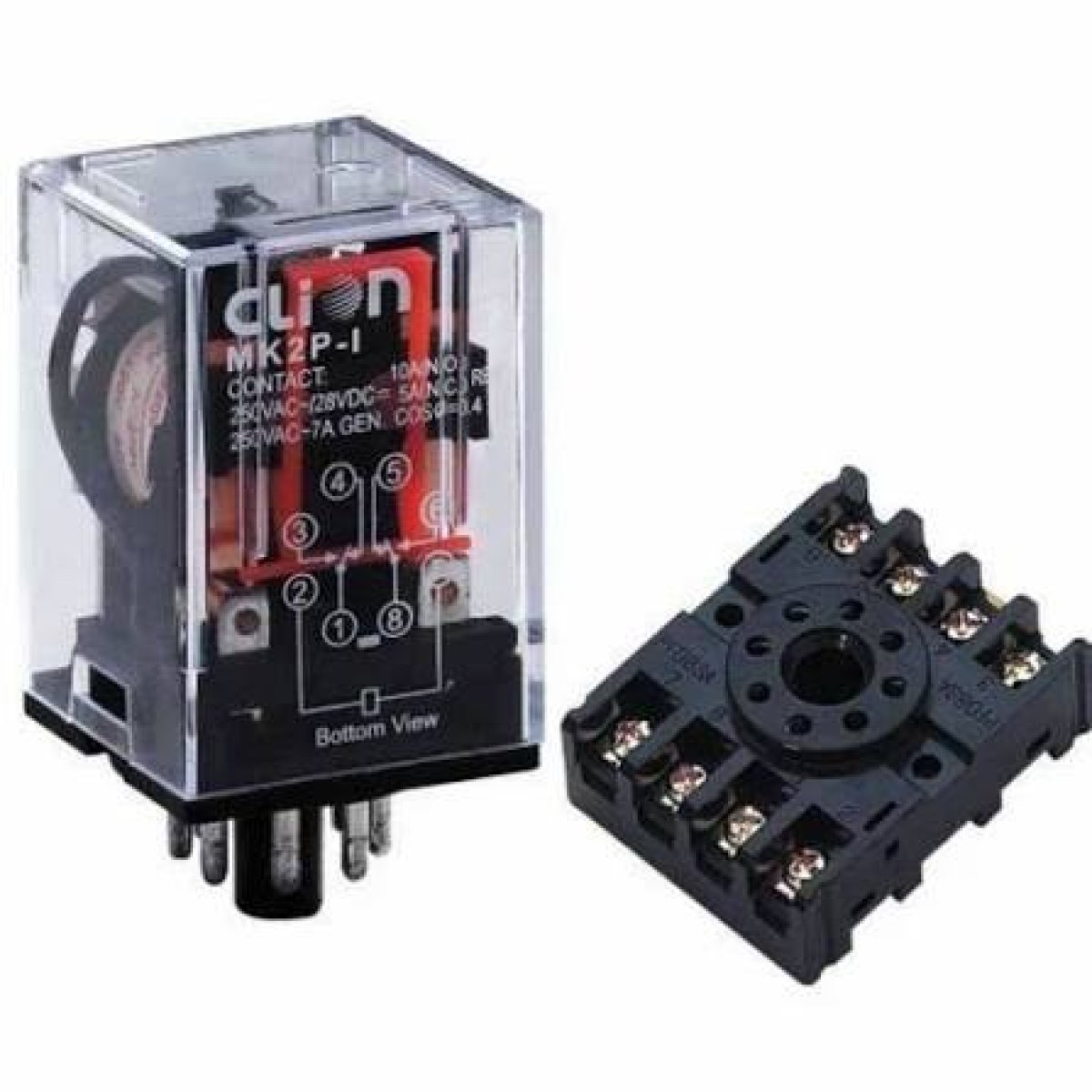 Power Relay