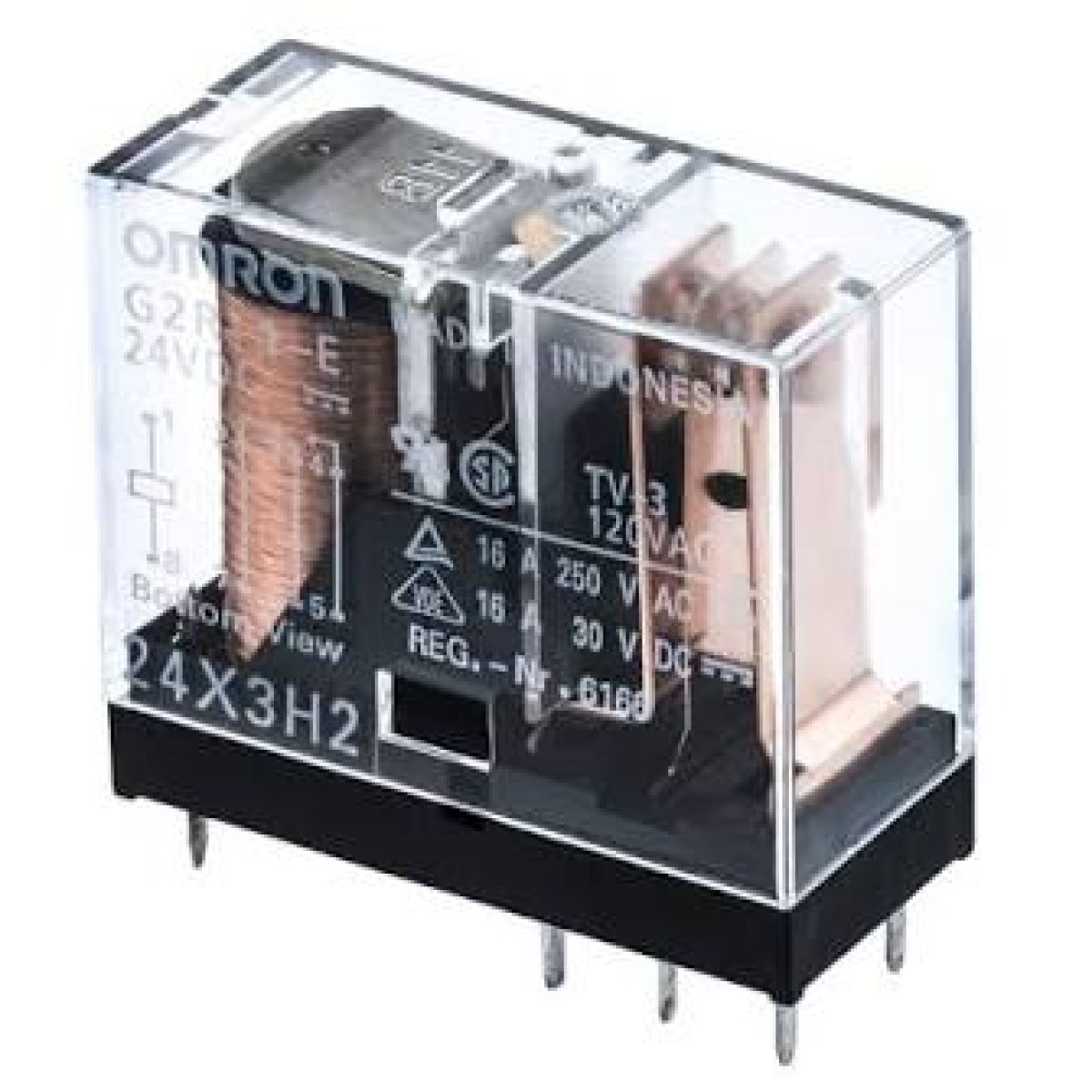 Power Relay
