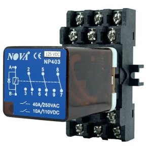 Power Relay