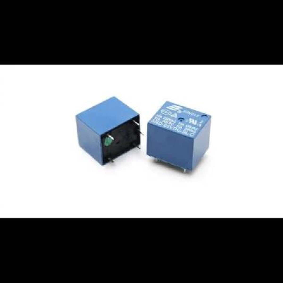 Power Relay
