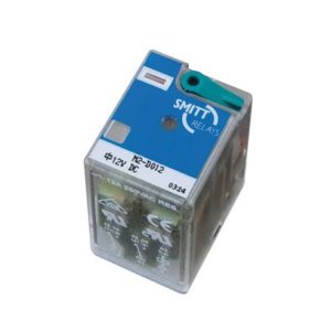 Miniature Relay
