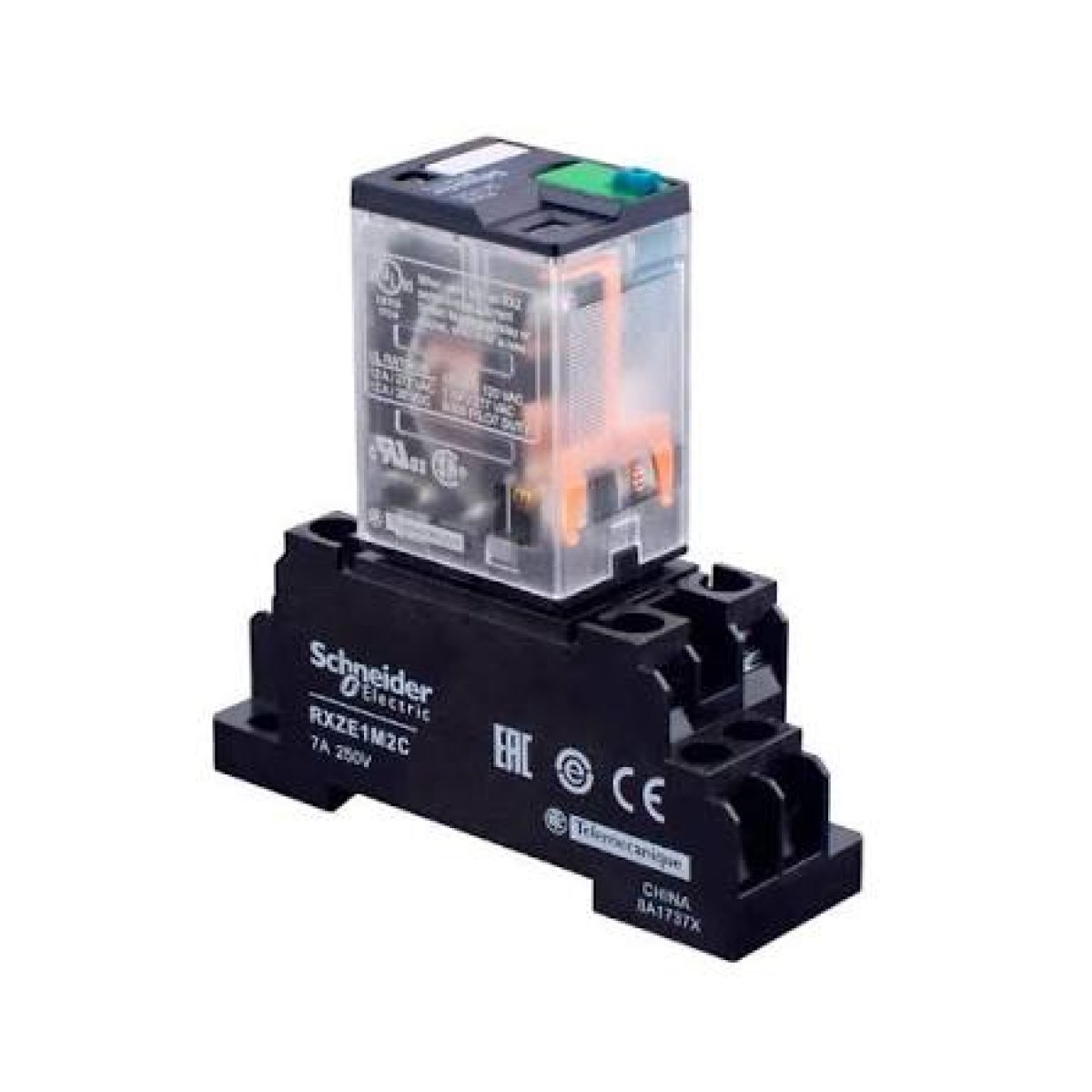 Miniature Relay