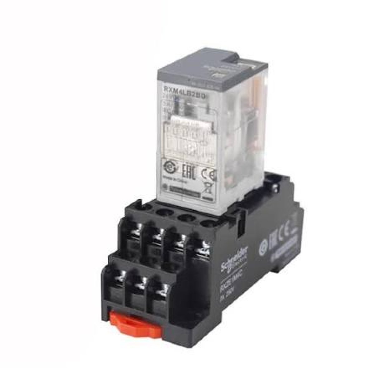 Miniature Relay