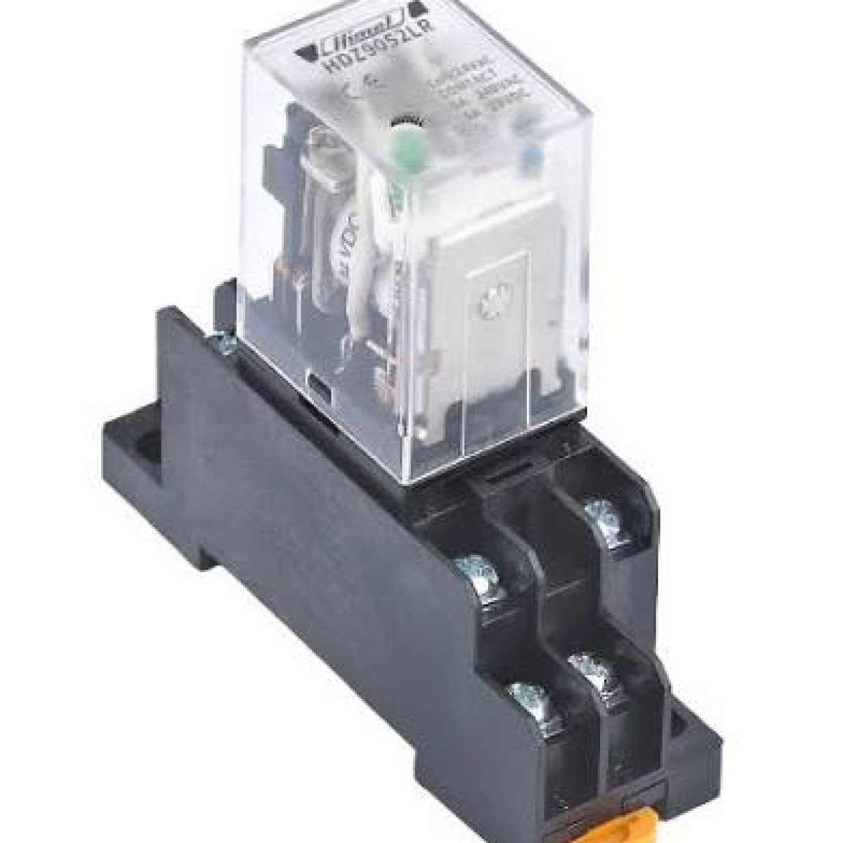 Miniature Relay