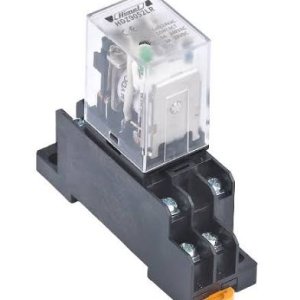 Miniature Relay