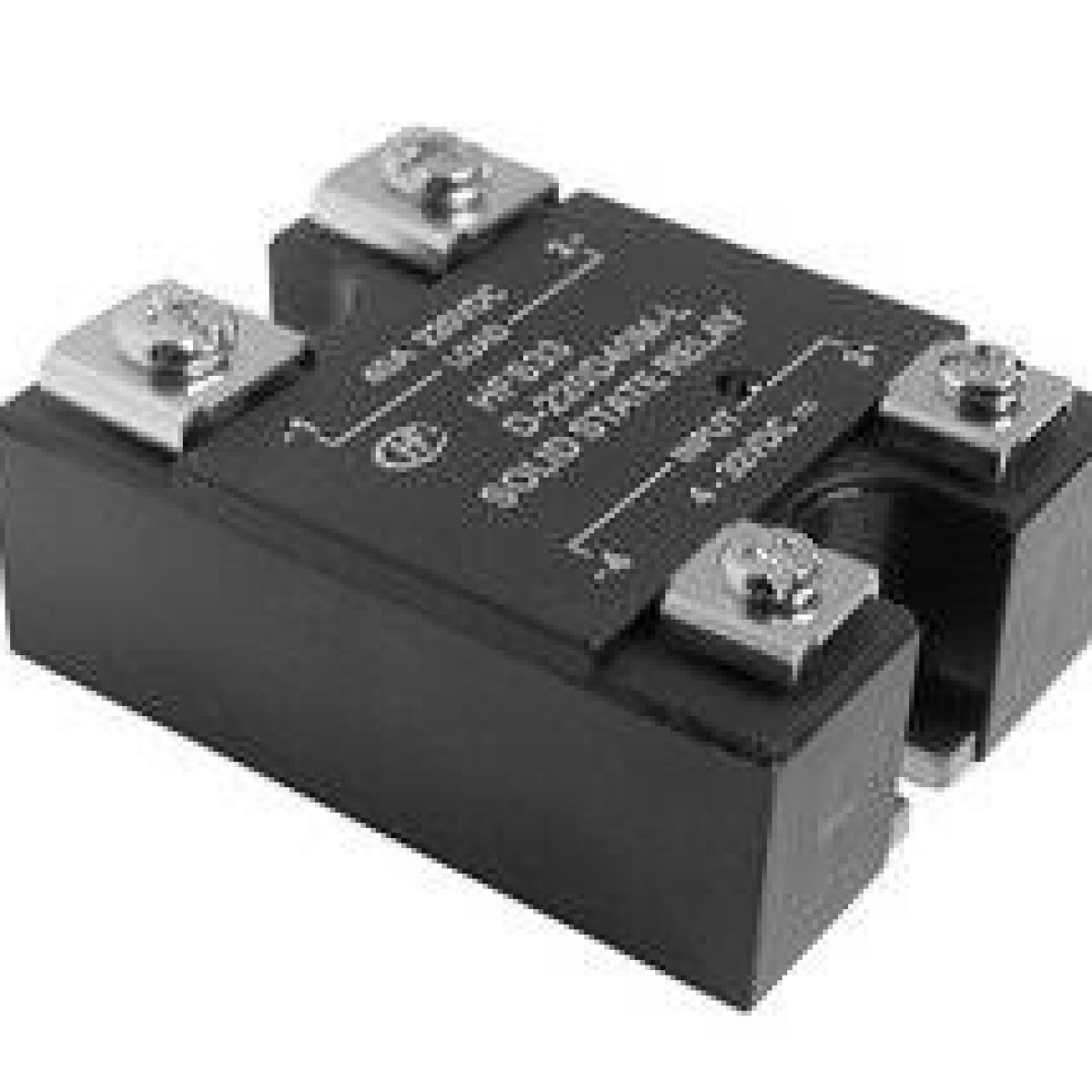 Solid State Relay (SSR)