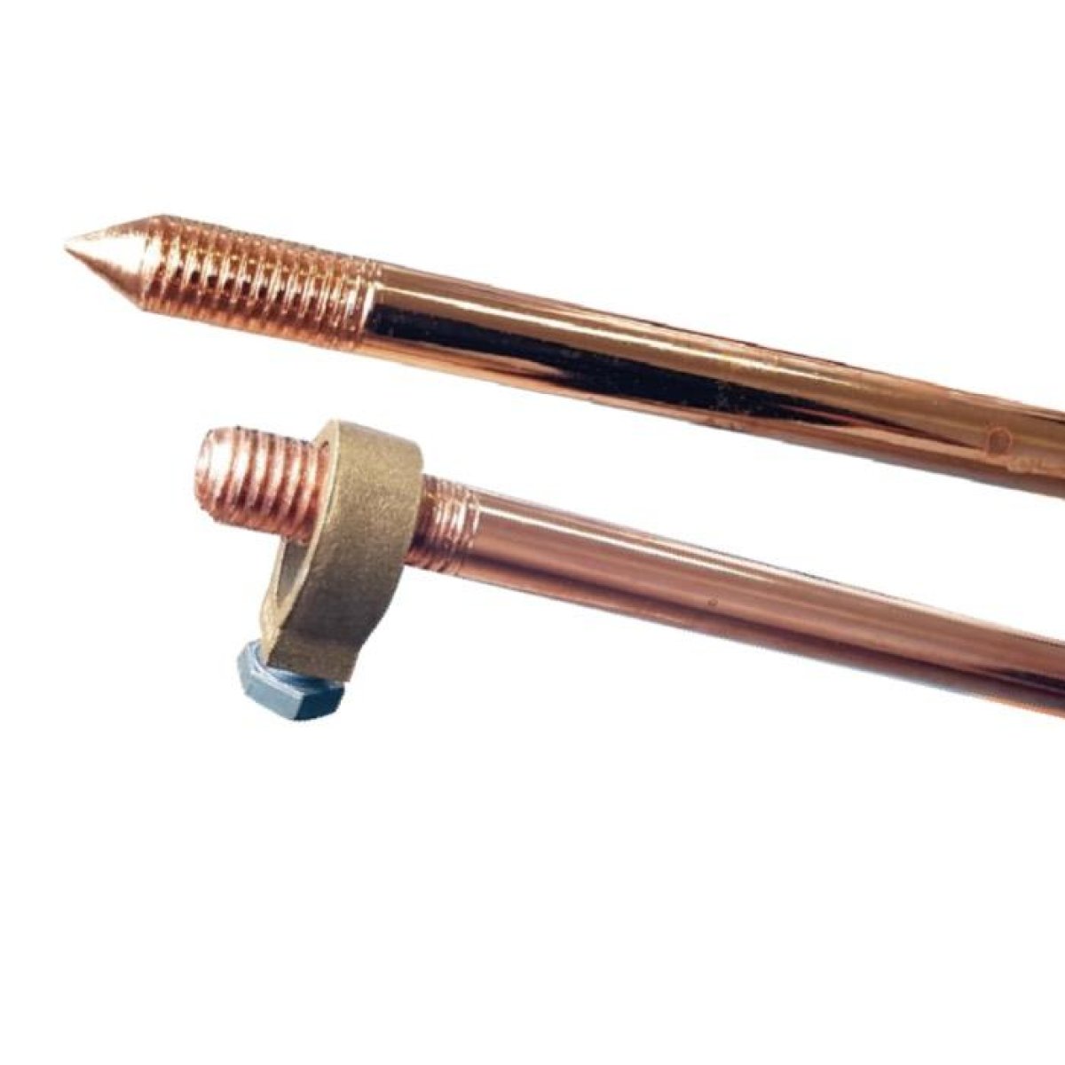 Copper Bonded Earth Rod