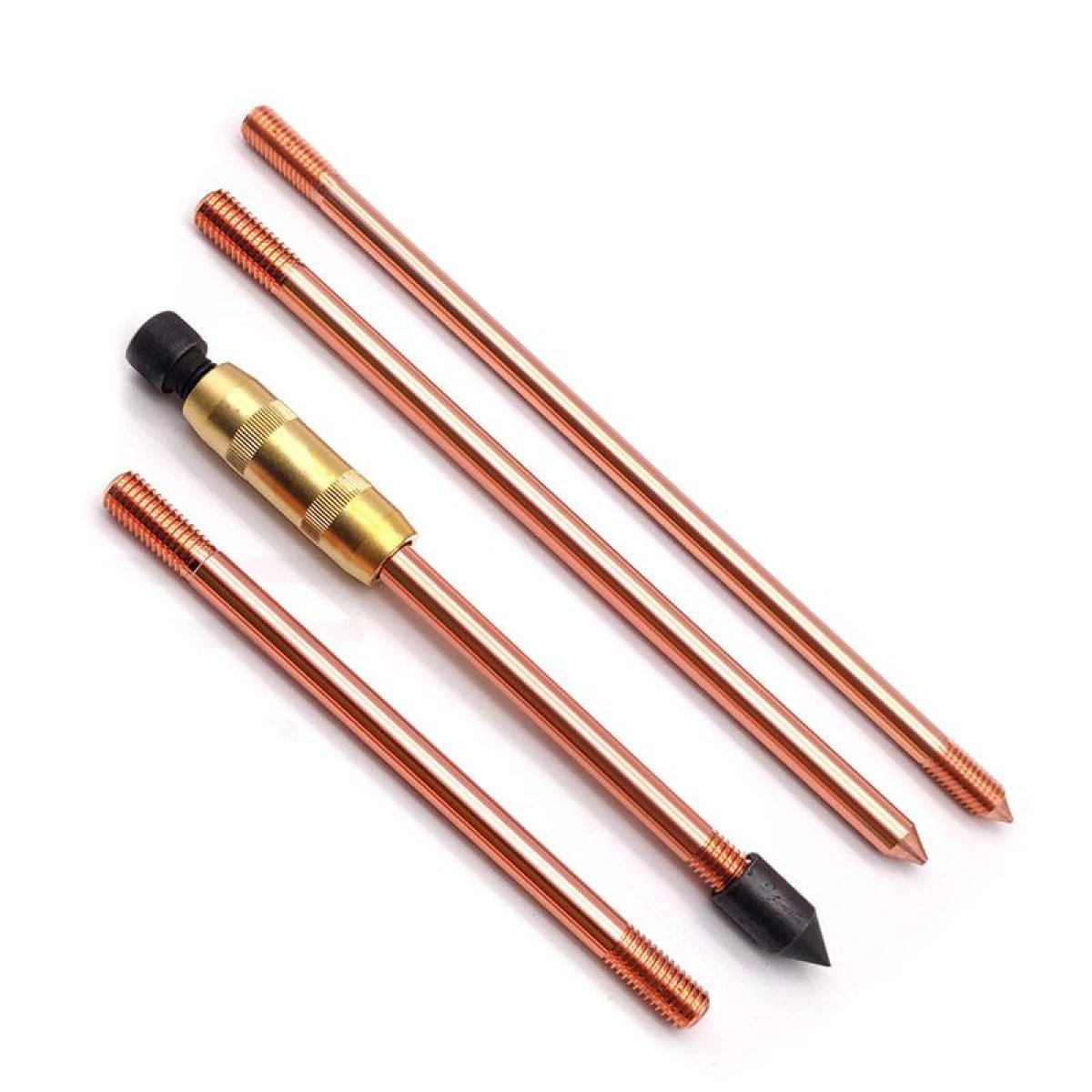 Copper Bonded Earth Rod