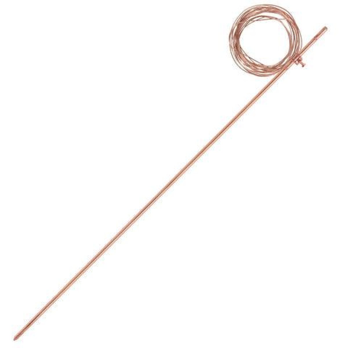 Copper Bonded Earth Rod